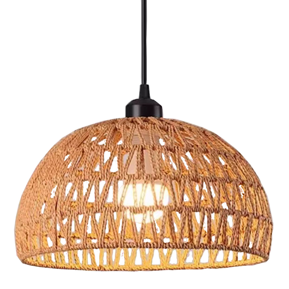 Matt Black/White Mini Pendant Light with Clear Glass Shade, Modern Cylinder Hanging Lamp for Dinning Room