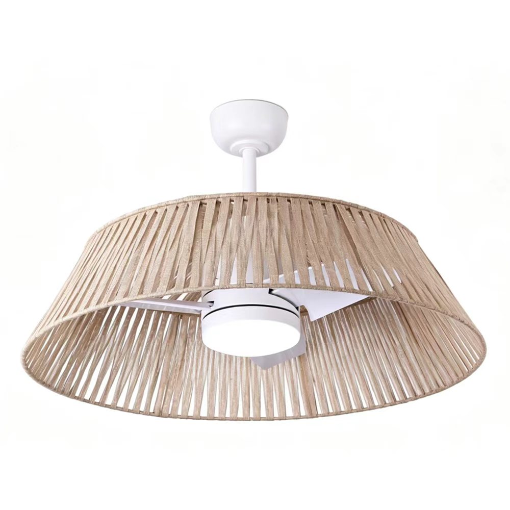 Classic ceiling fans with light remote control