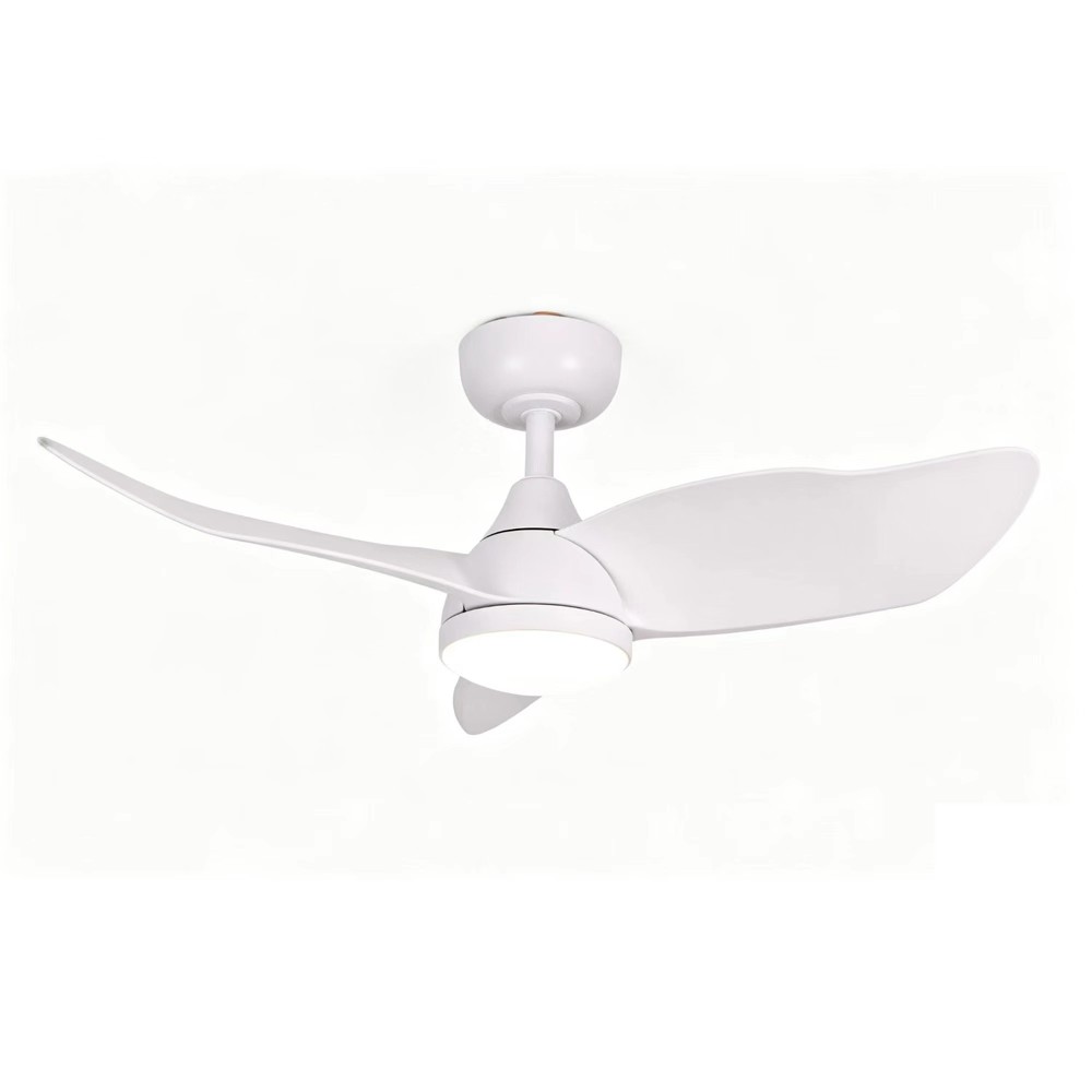 ABS 36inches led ceiling fan light