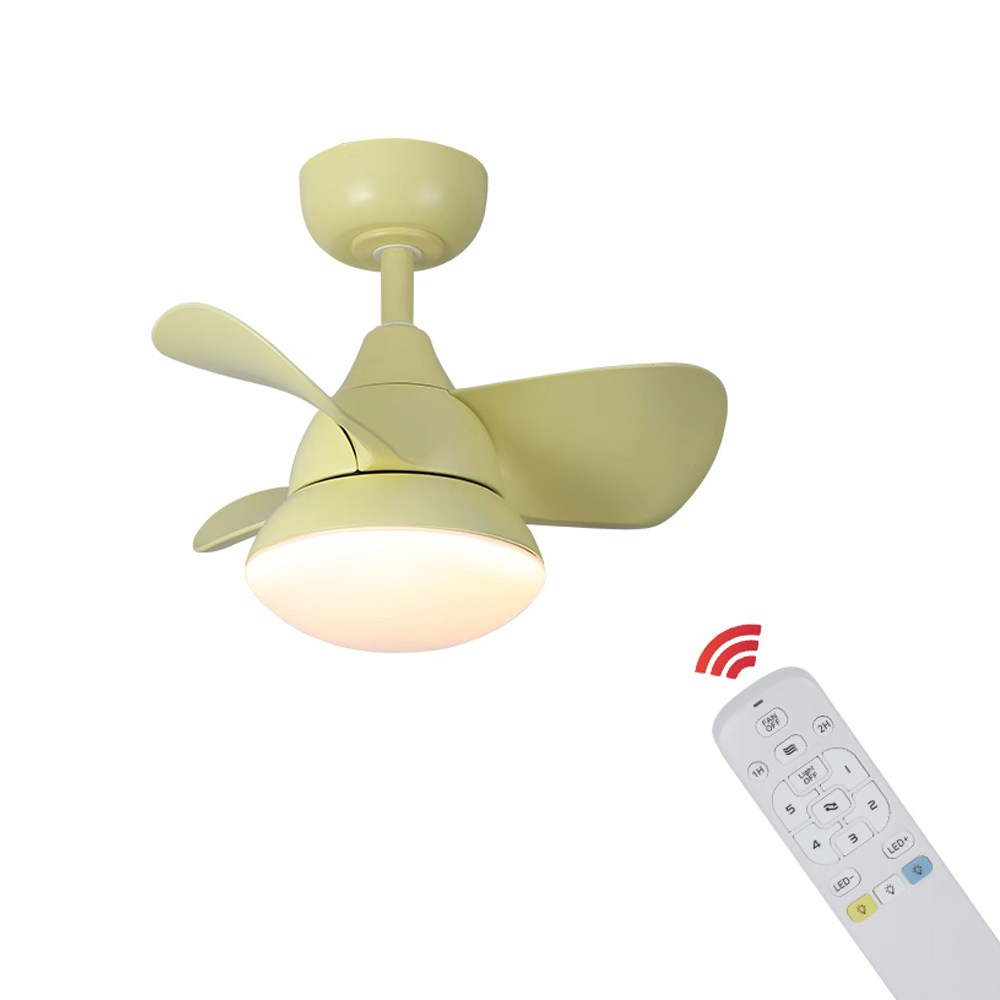 kids ceiling fan with led light