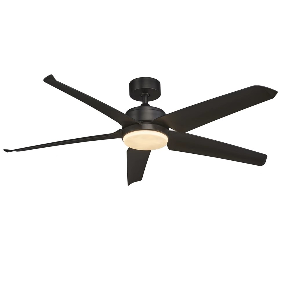 5 blade ABS ceiling fan