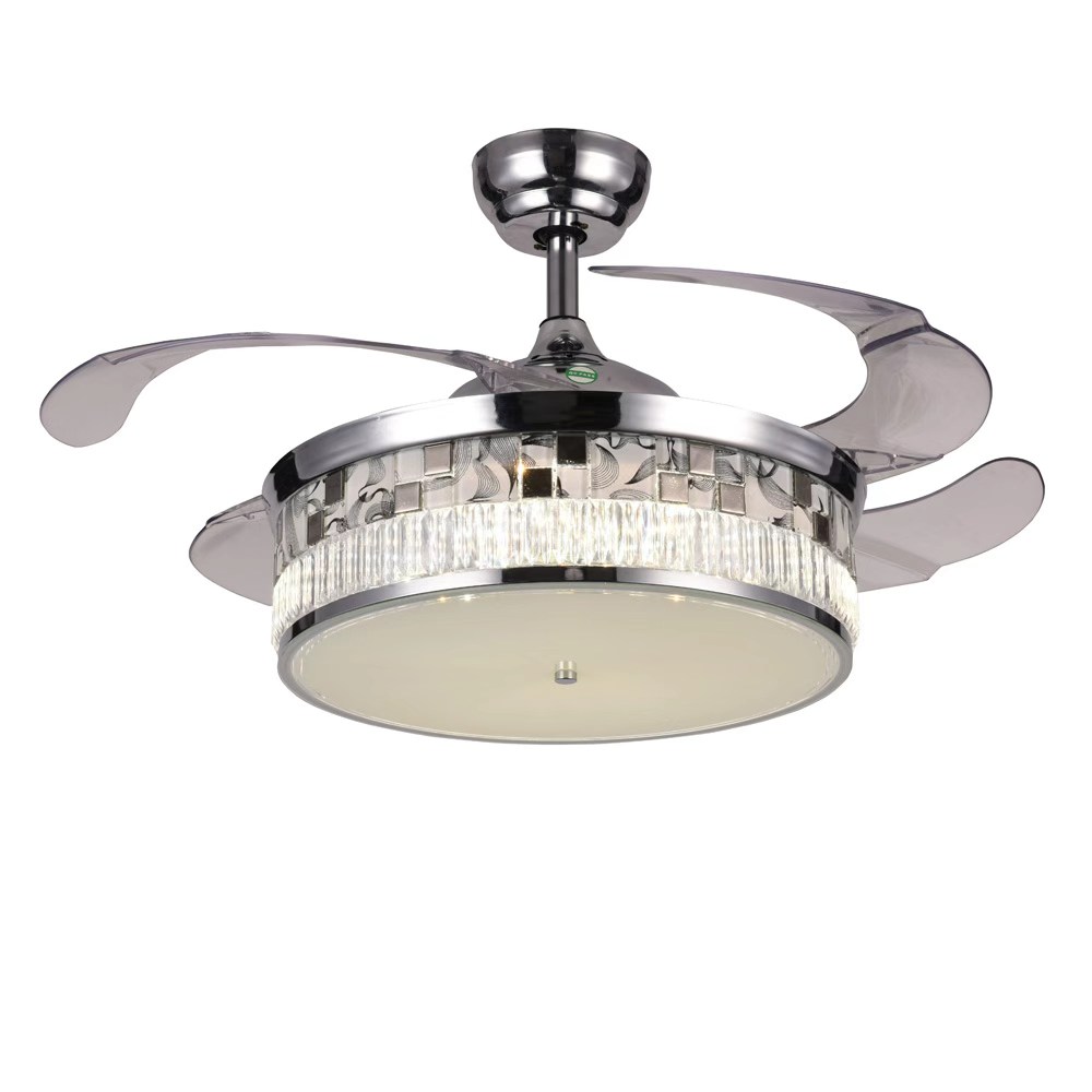 led ceiling fan light