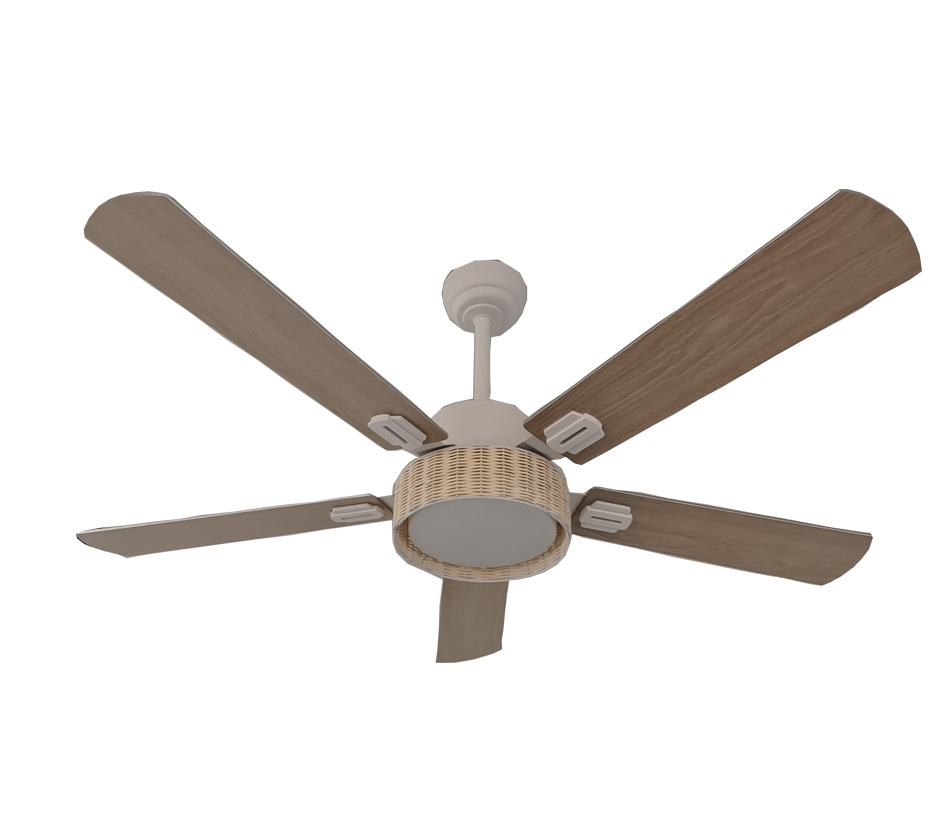 52" led ceiling fans