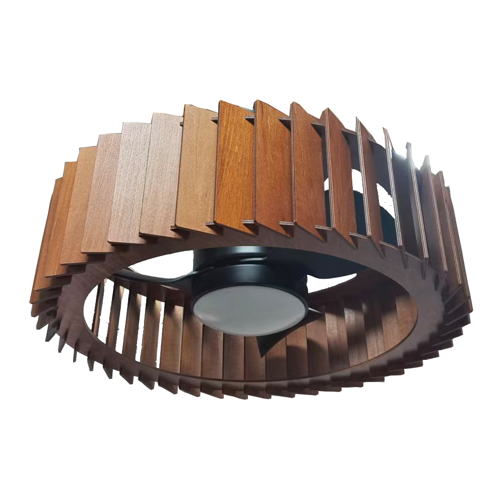 Ceiling roof fan light