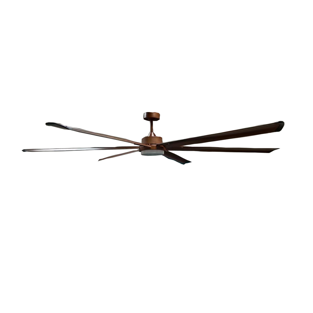 100inches ceiling fan 